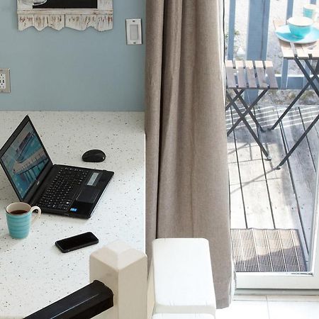 Condo Loft At Blue Mountain بلو ماونتينز المظهر الخارجي الصورة