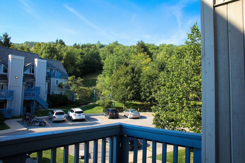 Condo Loft At Blue Mountain بلو ماونتينز الغرفة الصورة