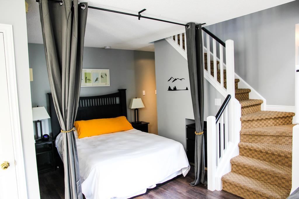 Condo Loft At Blue Mountain بلو ماونتينز الغرفة الصورة