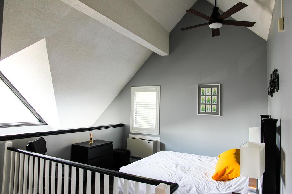 Condo Loft At Blue Mountain بلو ماونتينز الغرفة الصورة