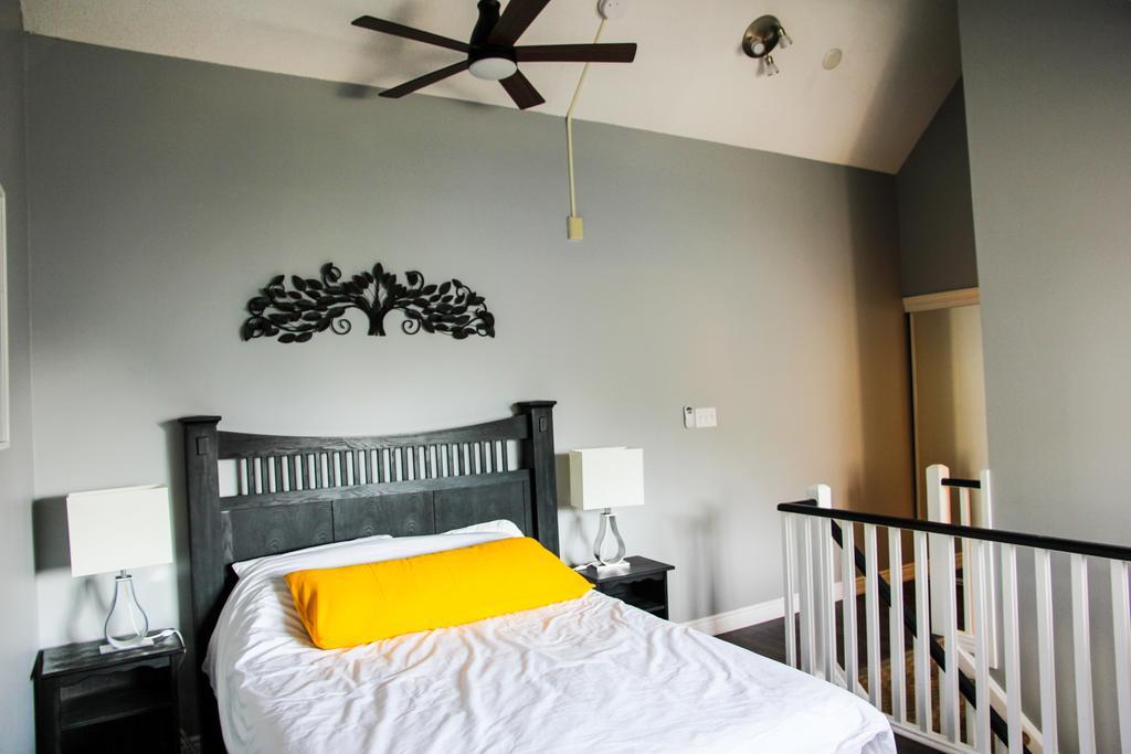 Condo Loft At Blue Mountain بلو ماونتينز الغرفة الصورة