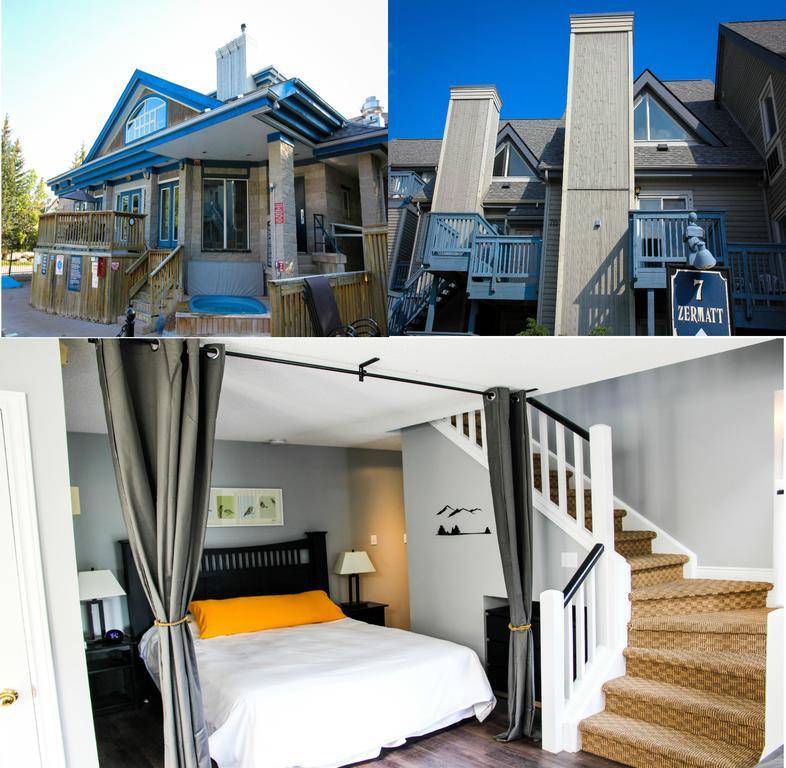 Condo Loft At Blue Mountain بلو ماونتينز الغرفة الصورة