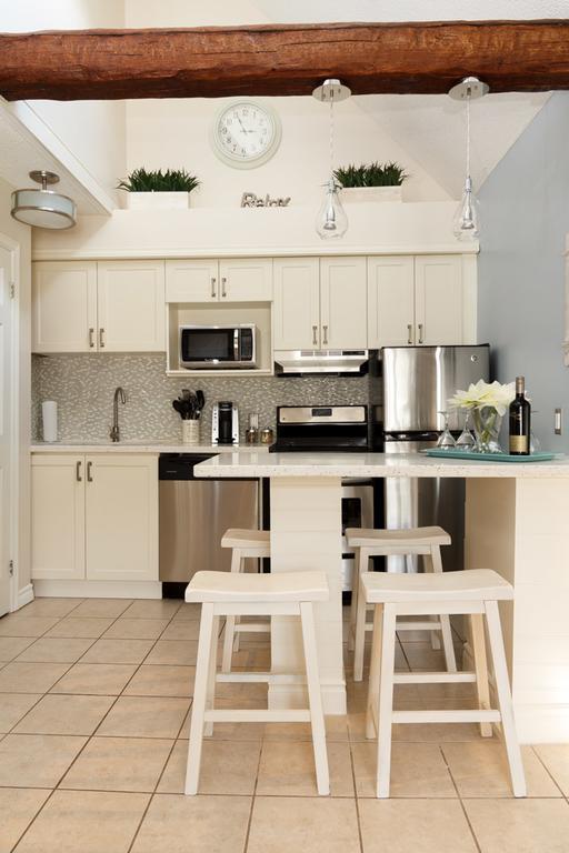 Condo Loft At Blue Mountain بلو ماونتينز المظهر الخارجي الصورة